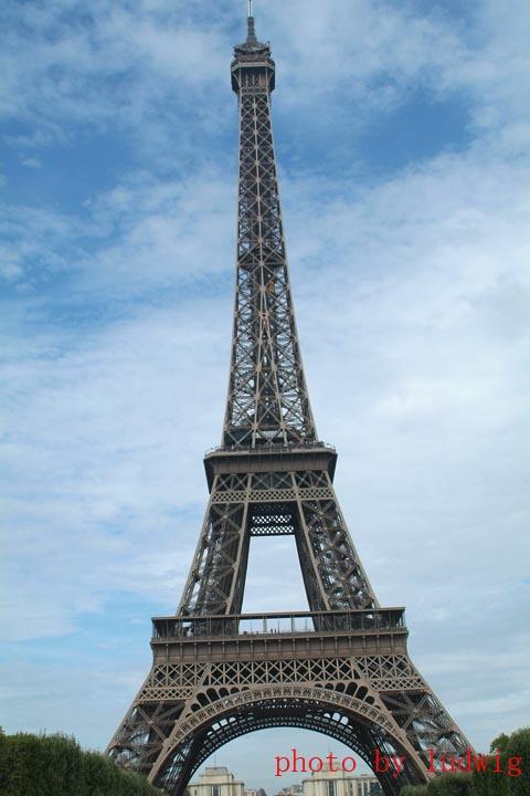 世界最伟大的建筑