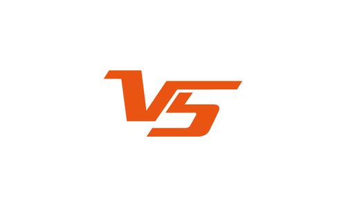vis         v5健身会所logo设计