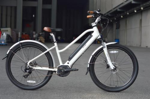 电动新规落地 倍速出行电助力自行车引领行业新风尚