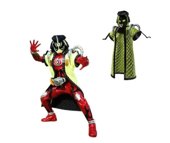 假面骑士灵骑形态盘点(第二弹)_假面骑士_影视_电视(图文)_日剧