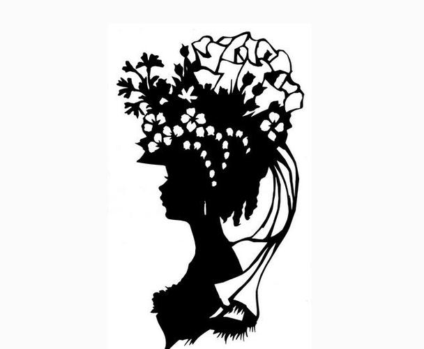 > 黑白人物装饰画图片_黑白人物装饰画作品图片     装饰画是设计艺术