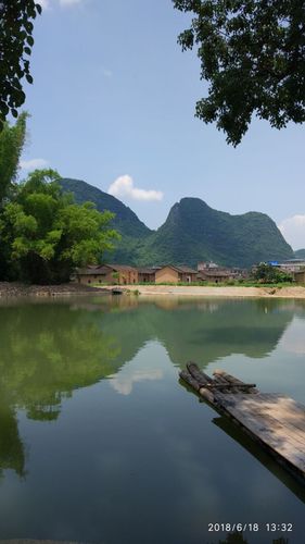 世外田园旅游景点攻略图