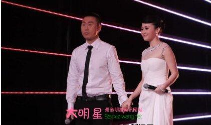 《非诚勿扰》女嘉宾李芊墨和谁牵手成功