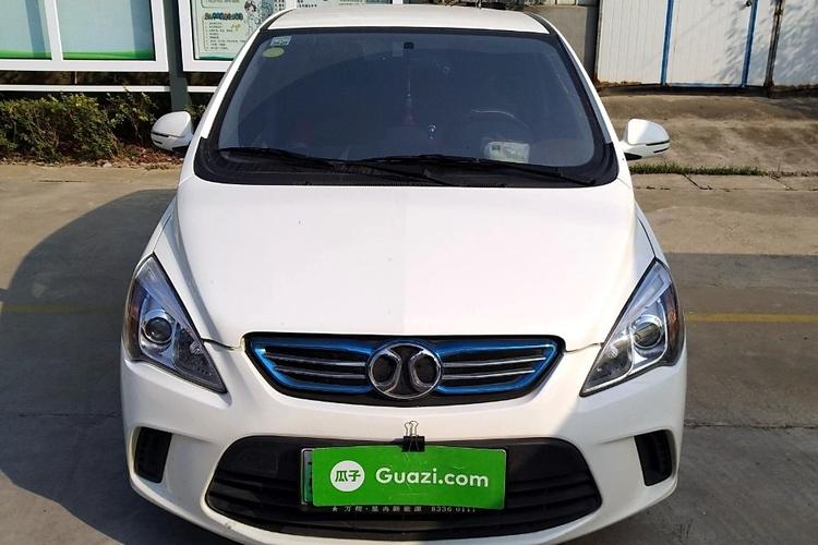 北汽新能源 ev系列 ev300