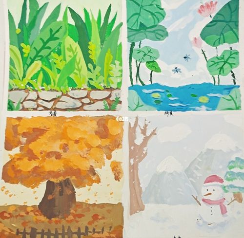 色彩构成_北华大学东校区北区自由行热门攻略_色彩构成_文化_绘画