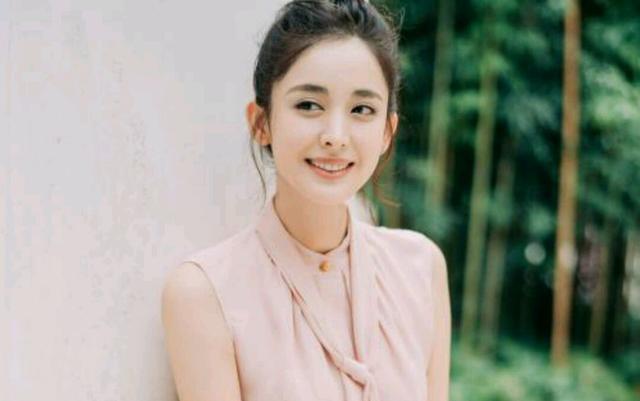 自古东方出美女,中国女明星前十排行榜