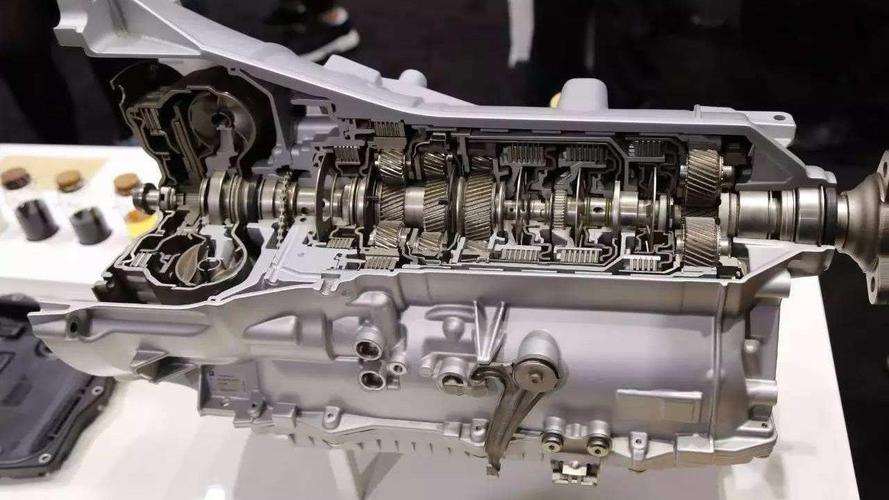 采埃孚变速箱油怎么样采埃孚8at变速箱车型