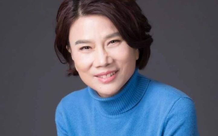 董明珠现任老公是谁她的一生之中只有过一段婚姻