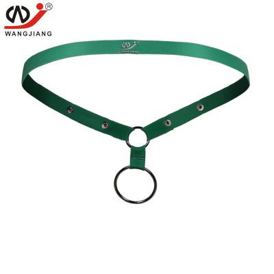 男士内裤批发 a款保健提型男士吊环男无带丁字裤情趣内裤1006dh1