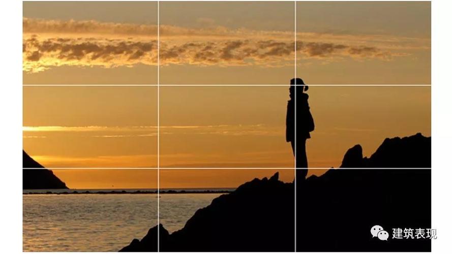 下面来看一批三分法的摄影作品罢,对您的效果图表现提高会很大帮助