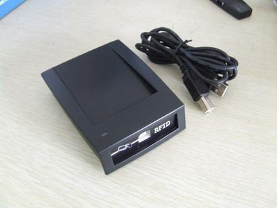ic卡读卡器(usb接口)rc100u网吧读卡器说明书