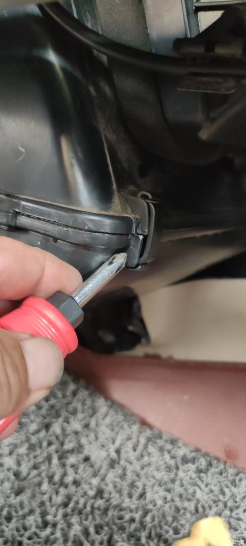 北斗星清洗空调蒸发箱