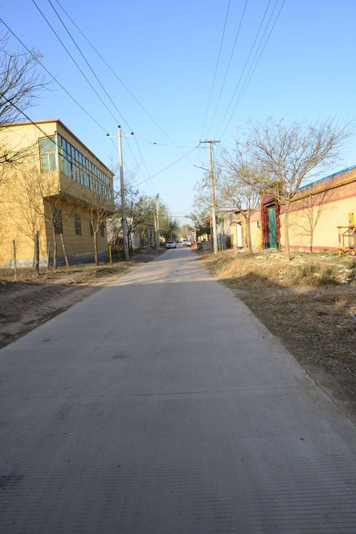 小孙庄印象