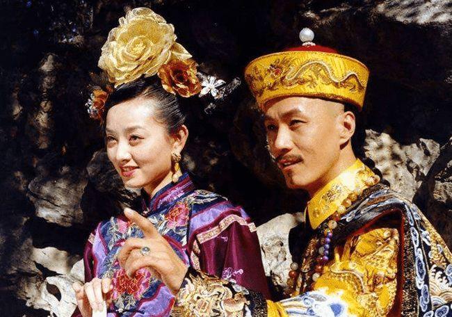 嘉庆帝首任皇后夫妻恩爱却38岁早逝嘉庆作诗想与其做三世夫妻