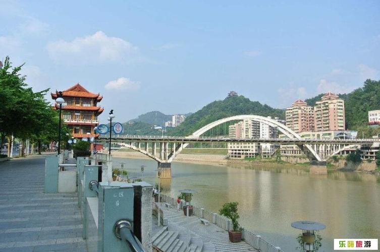 南平景点:江滨公园 有人关注