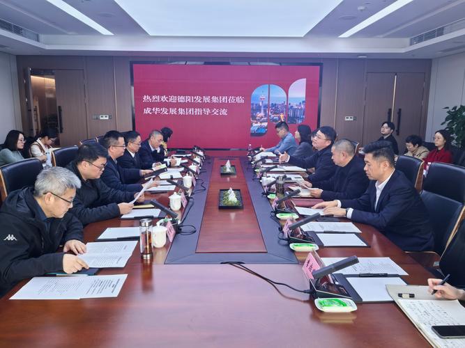 媒体聚焦_资讯中心_德阳发展控股集团有限公司