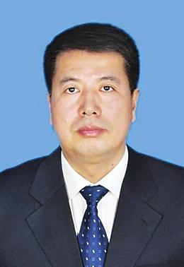 吉林省管干部任职前公示公告