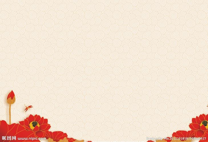 祥云底纹矢量图__广告设计_广告设计_矢量图库_昵图网nipic.com