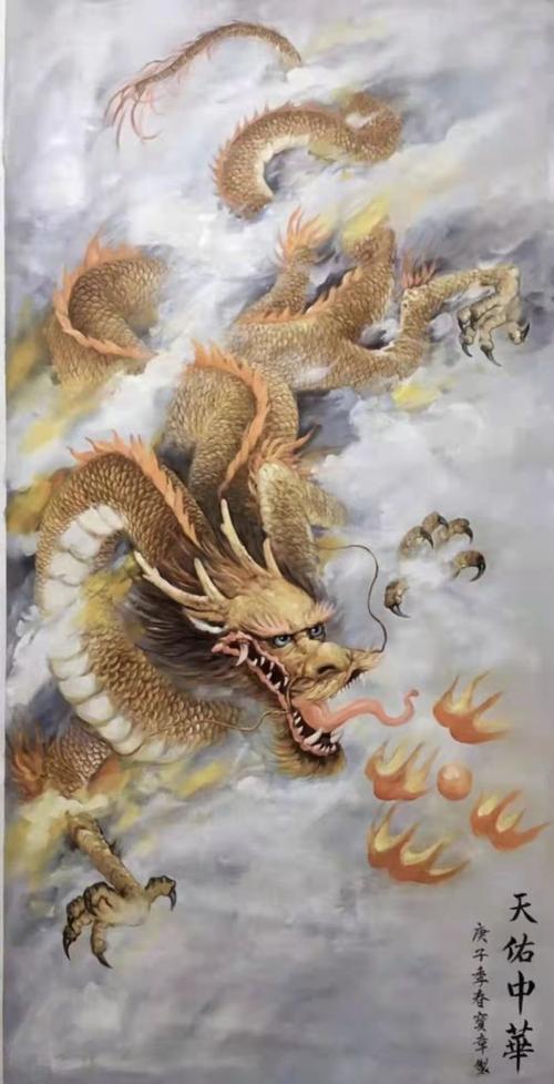 "以画为魂,以字为骨",这是刘军画虎的显著特色,是他几十年创作甘苦的