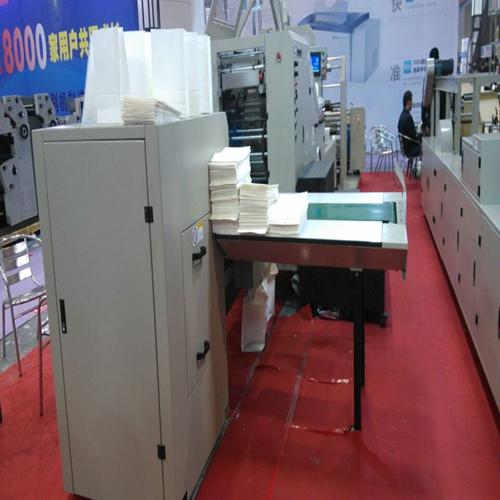 包装机械_制袋机_果袋机_纸袋机,佛山市南海麟龙机械有限公司