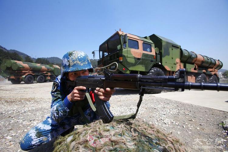  p>岸防部队是一种海岸防御作战任务的海军兵种. /p>