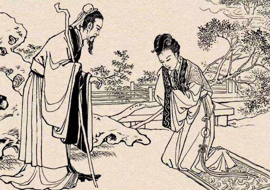 为什么王允献貂蝉的计策,被称为连环计?这与美人计有什么区别?