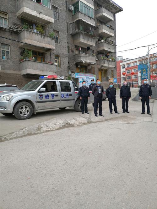 宣汉县双河中学高三顺利复课