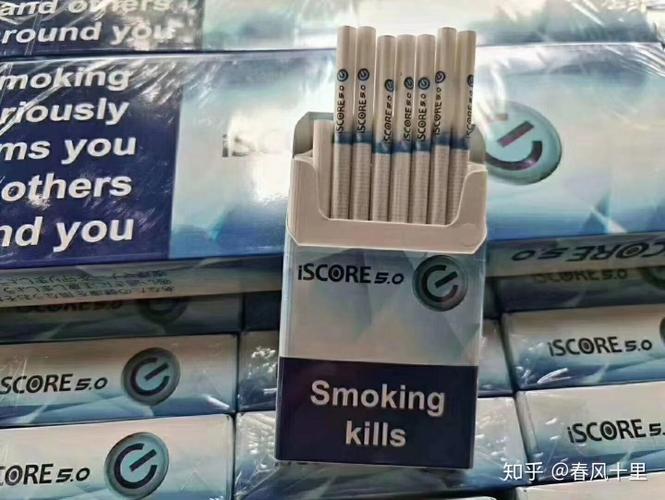 夏天怎么能凉快一些,解暑神器,来只薄荷烟