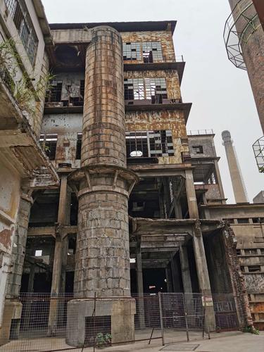 广州沙湾镇紫泥堂