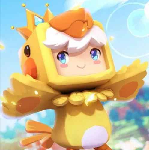 《迷你世界》角色大揭秘!你们喜欢的npc原来大有来头!