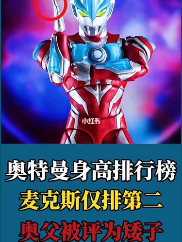 奥特曼身高排行榜_奥特曼_影视_影视推荐(视频)