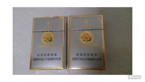 烟民最讨厌的5款高档香烟,价钱贵还难抽,芙蓉王榜上有