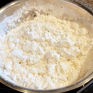 自制豆沙汤圆(附豆沙馅儿制作步骤图)