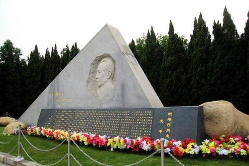 共青城富华山景区