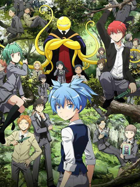 三年e班第二季什么时候上映播出播出时间追剧日历