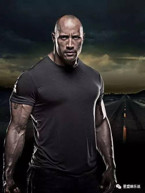 欧美动作影星十大硬汉排行!