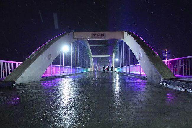 别了,淯阳桥!1993年~2019年,承载了无数南阳人的珍贵回忆!