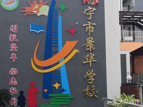 南宁市景华学校