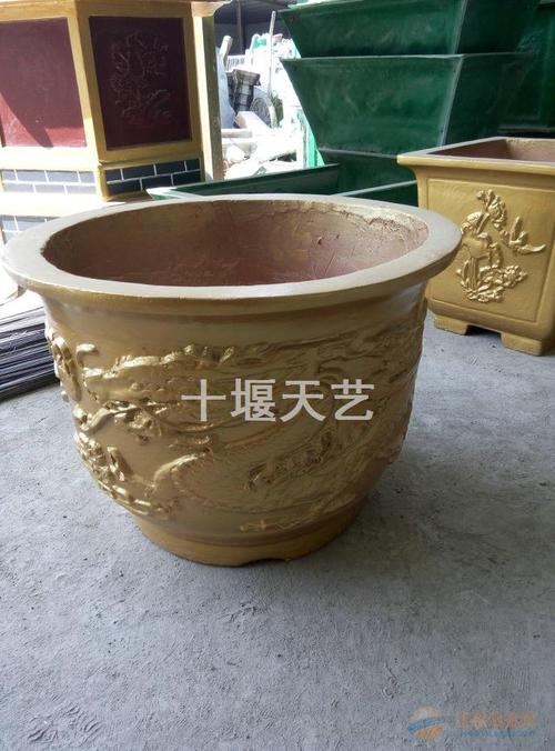 关于 圆形花盆模具 结果