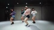 boom clap - charli xcx - may j lee choreography