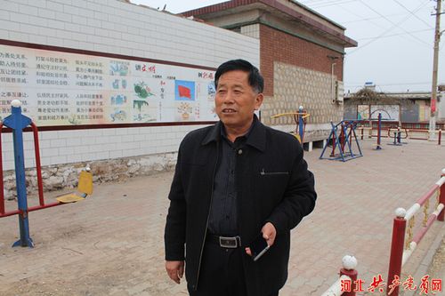 张秋生: 发展集体经济振兴乡村的"好支书"