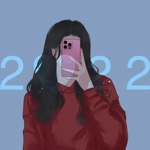 2022专属情侣头像