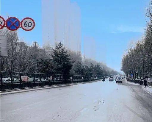 西宁市区道路易拥堵路段公布