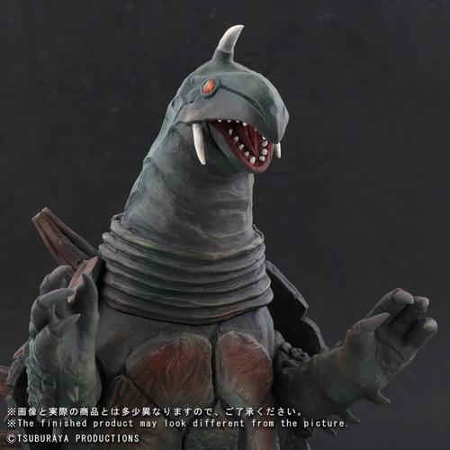 xplusrictoy限定泰罗奥特曼大怪兽系列托塔斯王小托塔斯公布
