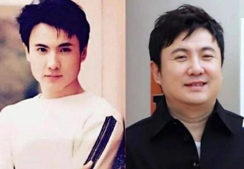 宋小宝自曝年轻是校草,原以为开玩笑,直到看清旧照:有