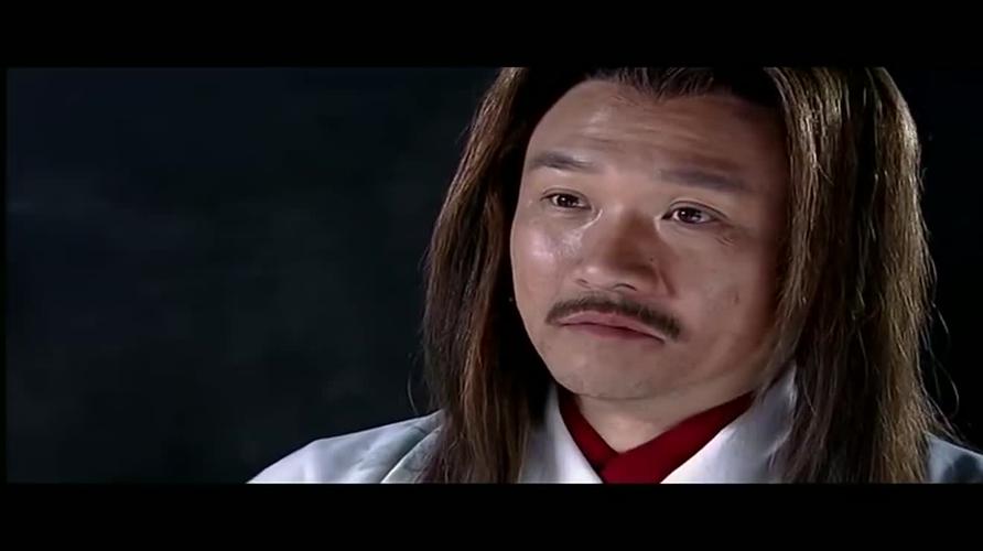 十大奇冤金大夫和情魔聊得很来两人相遇恨晚