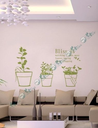 兰舍硅藻泥树系列