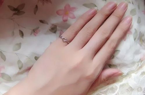 戴戒指也要看风水这些禁忌了解下