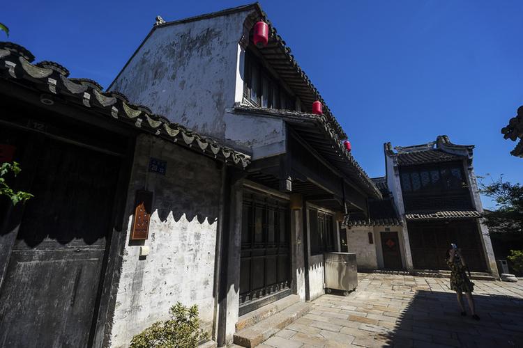 无锡二日游,看太湖美景,品湖滨美食