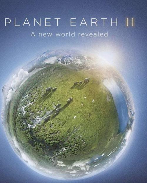 育儿课堂   《地球脉动》第二季   《地球脉动》第二季由英国广播电视